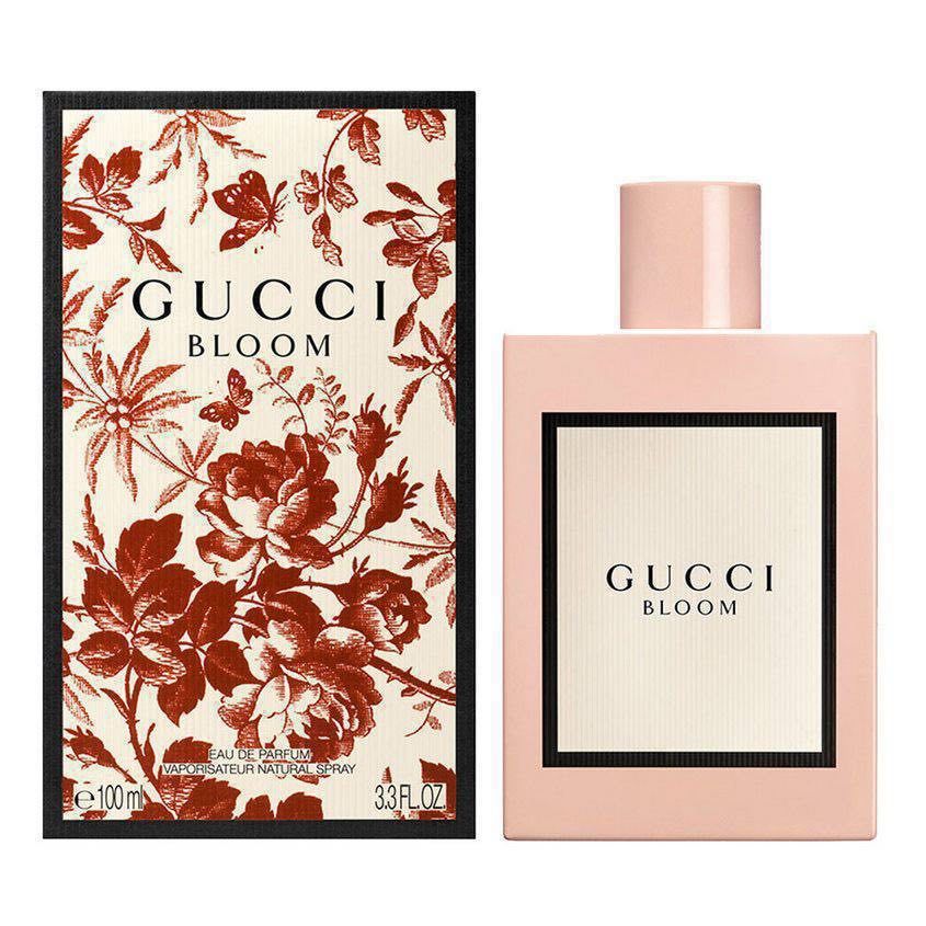 Gucci bloom 100ml