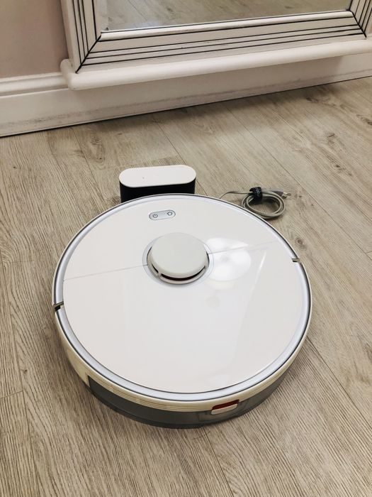 Roboroko S5 Max aspirator