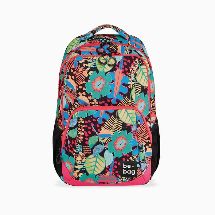 Ghiozdan Be Bag Jungle