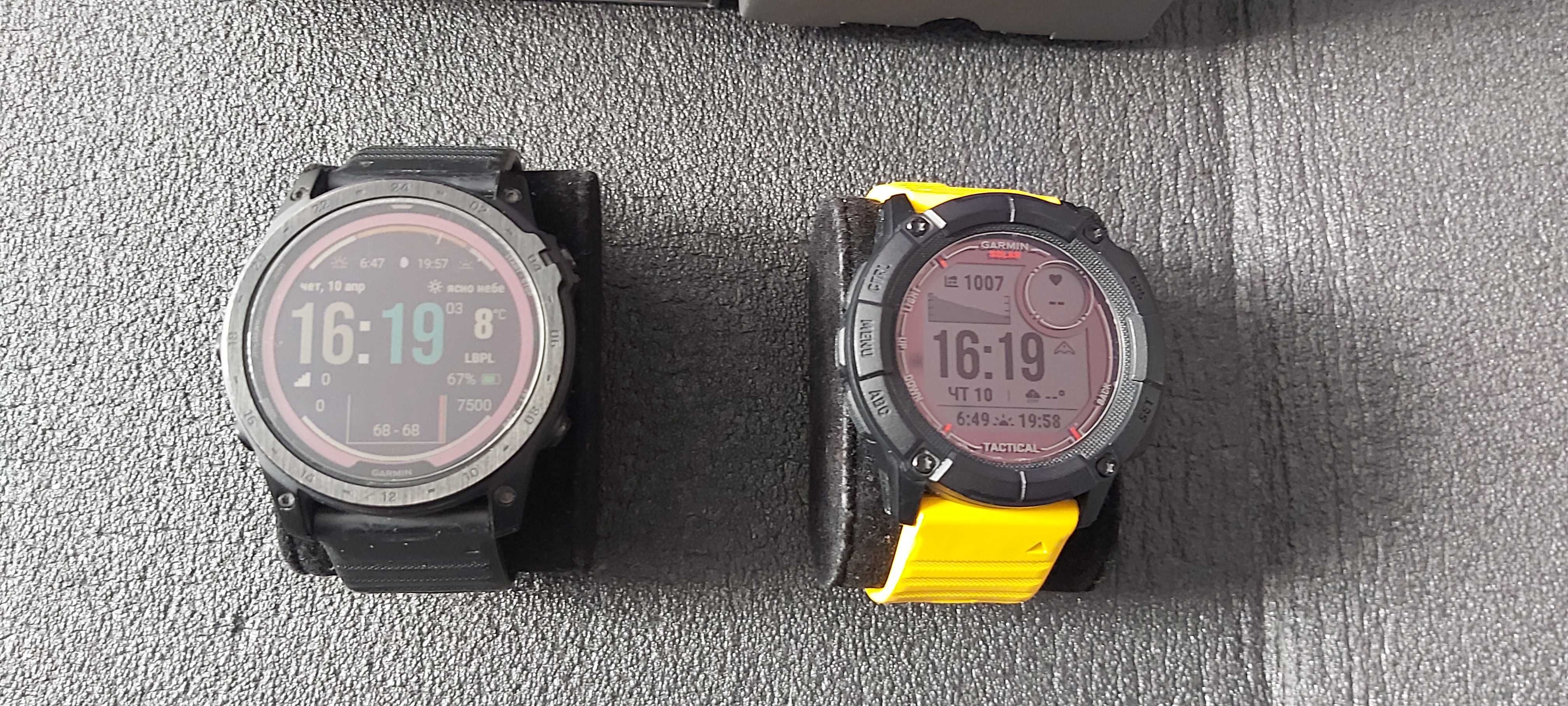 Garmin instinct 2x tactix - Garmin Tactix 7 Pro Ballistics