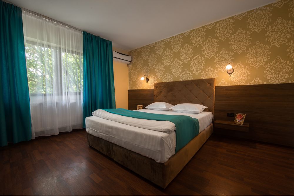 Cazare Mangalia Cu Vouchere / Card Vacanta - Vila Pensiune Hotel