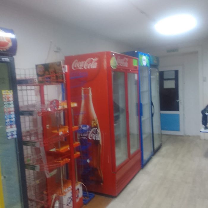 Сдам на длительный срок магазин