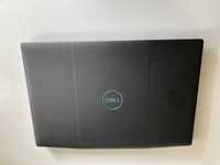 Laptop Gaming Dell G3 i7-9750H GeForce GTX 1660 TI 6GB 16 GB RAM 512GB