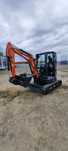 Miniexcavator, excavator de inchiriat inchiriere transport