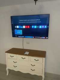 Smart tv Samsung 55 inch