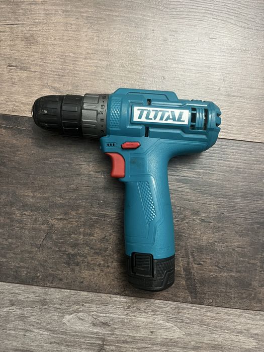 Винтоверт Total в гаранция