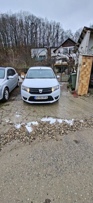 Vand Dacia LOGAN 2013