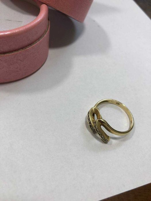 Inel 14k (ctg)staramanet