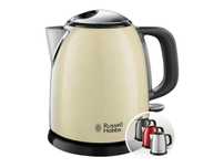Електрическа Кана Russell Hobbs 24994-70, 1L, 2400 W