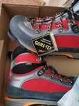 Туристически обувки SCARPA triolet pro th gtxt