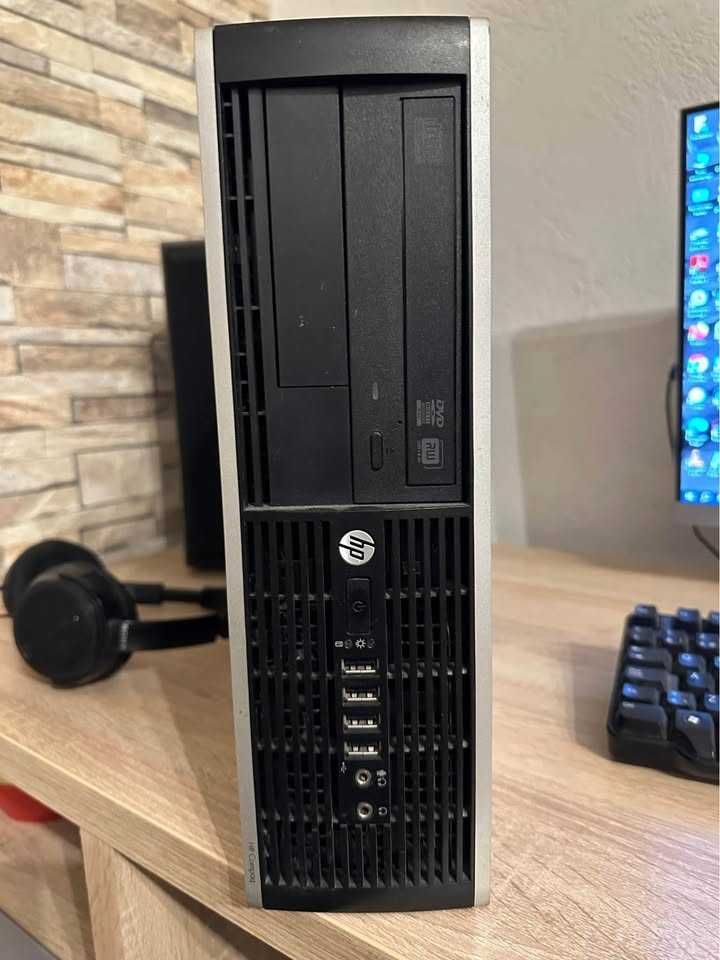 HP Elite 8300 SFF