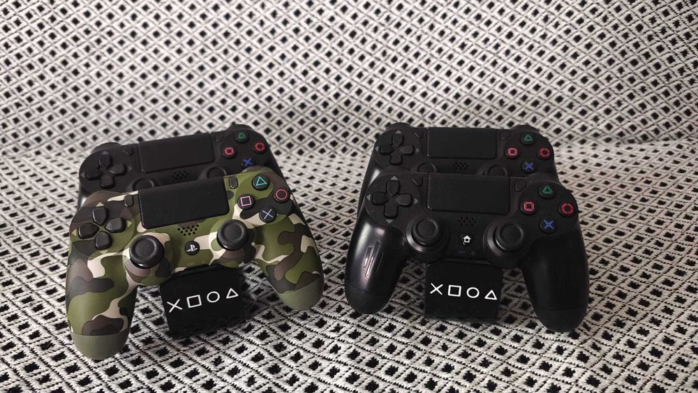 Controller/Maneta PS4/PS5