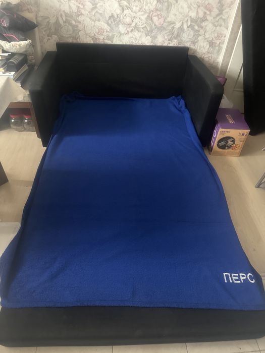 Диван раздвижной