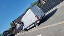 Sprinter 316 cdi