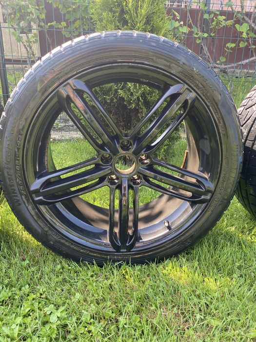 Jante  R19 5x120