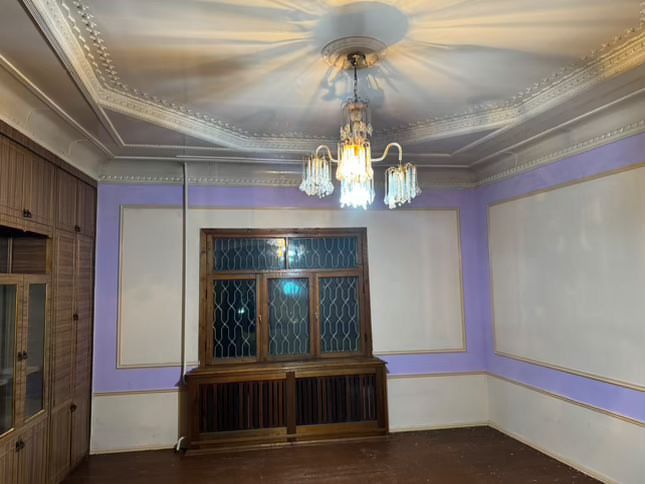 Usta shirin uchastka sotiladi srochna