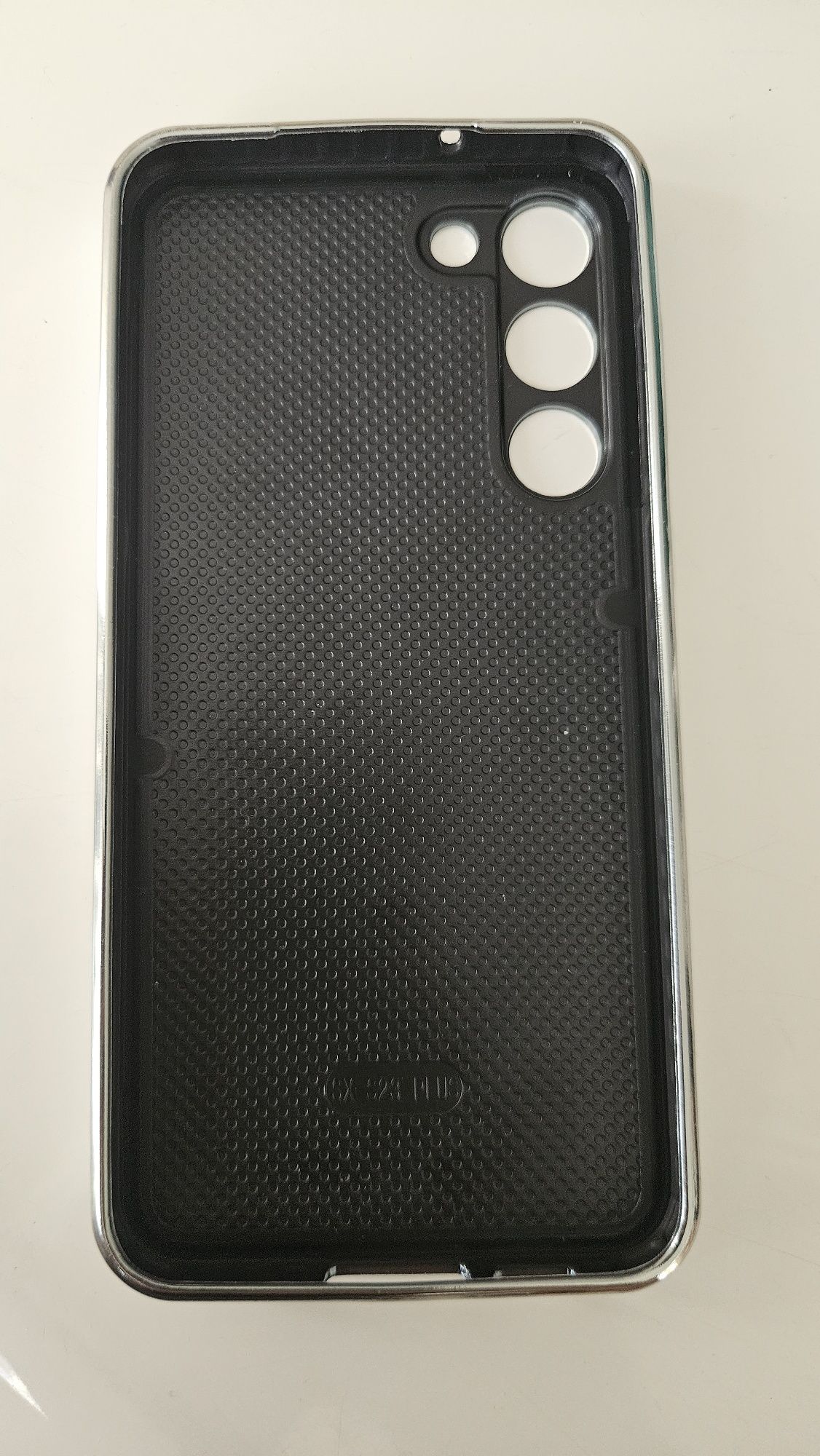 Кейс Samsung Galaxy S23 plus