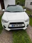 Vand Mitsubishi Asx 2015 Automat