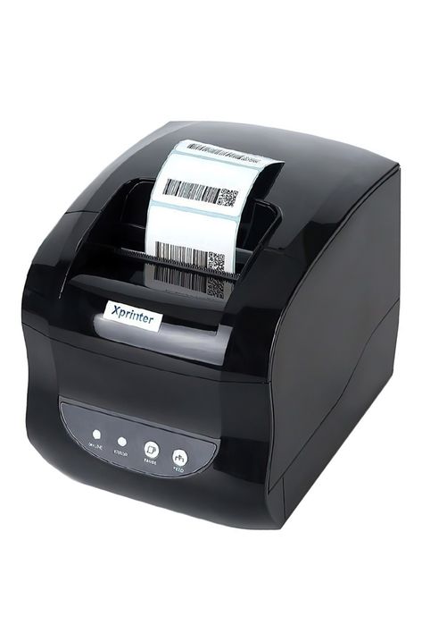Термопринтер Xprinter 365b