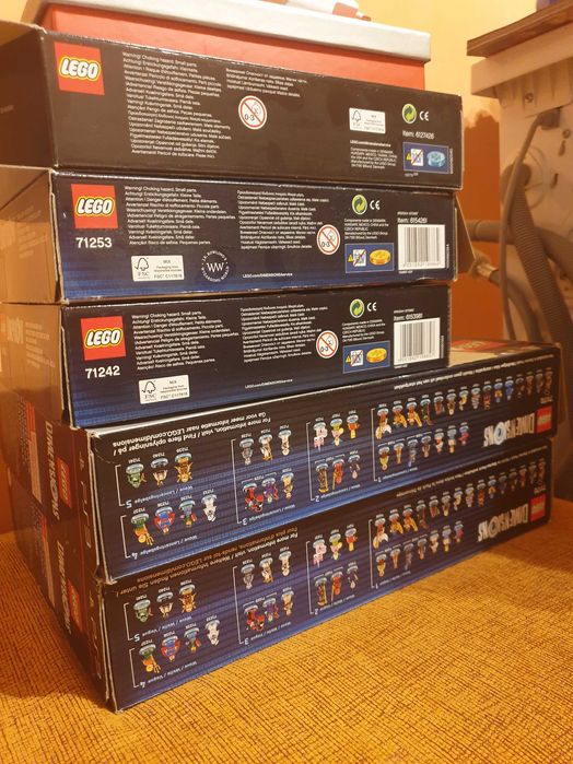 Lego Dimensions PORTAL pt PS3 si PS4