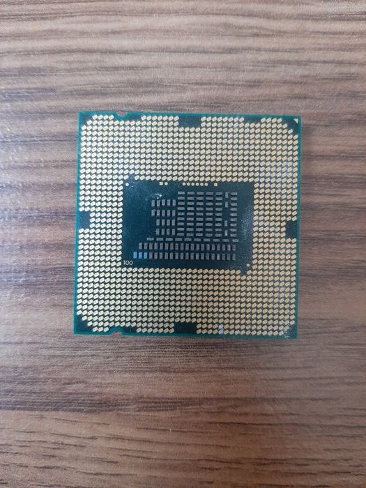 Intel core 3-2120
