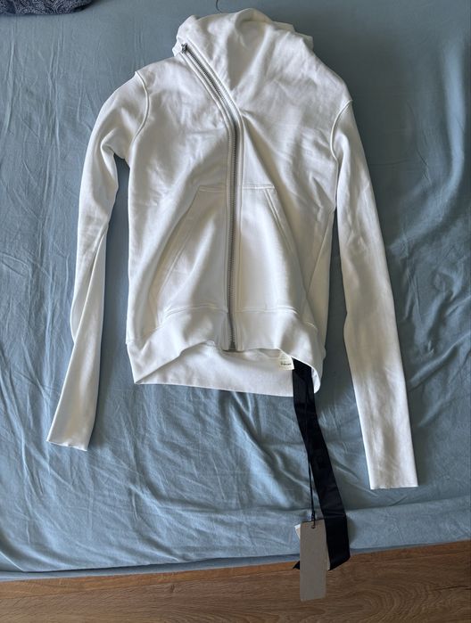 Rick owens wizard hoodie