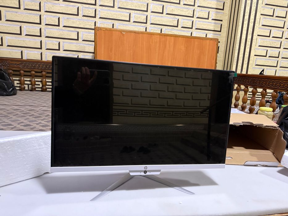 Kompyuter monoblok HP