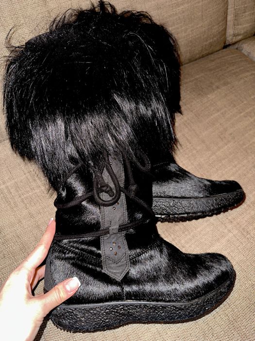 Boots / Ghete ski