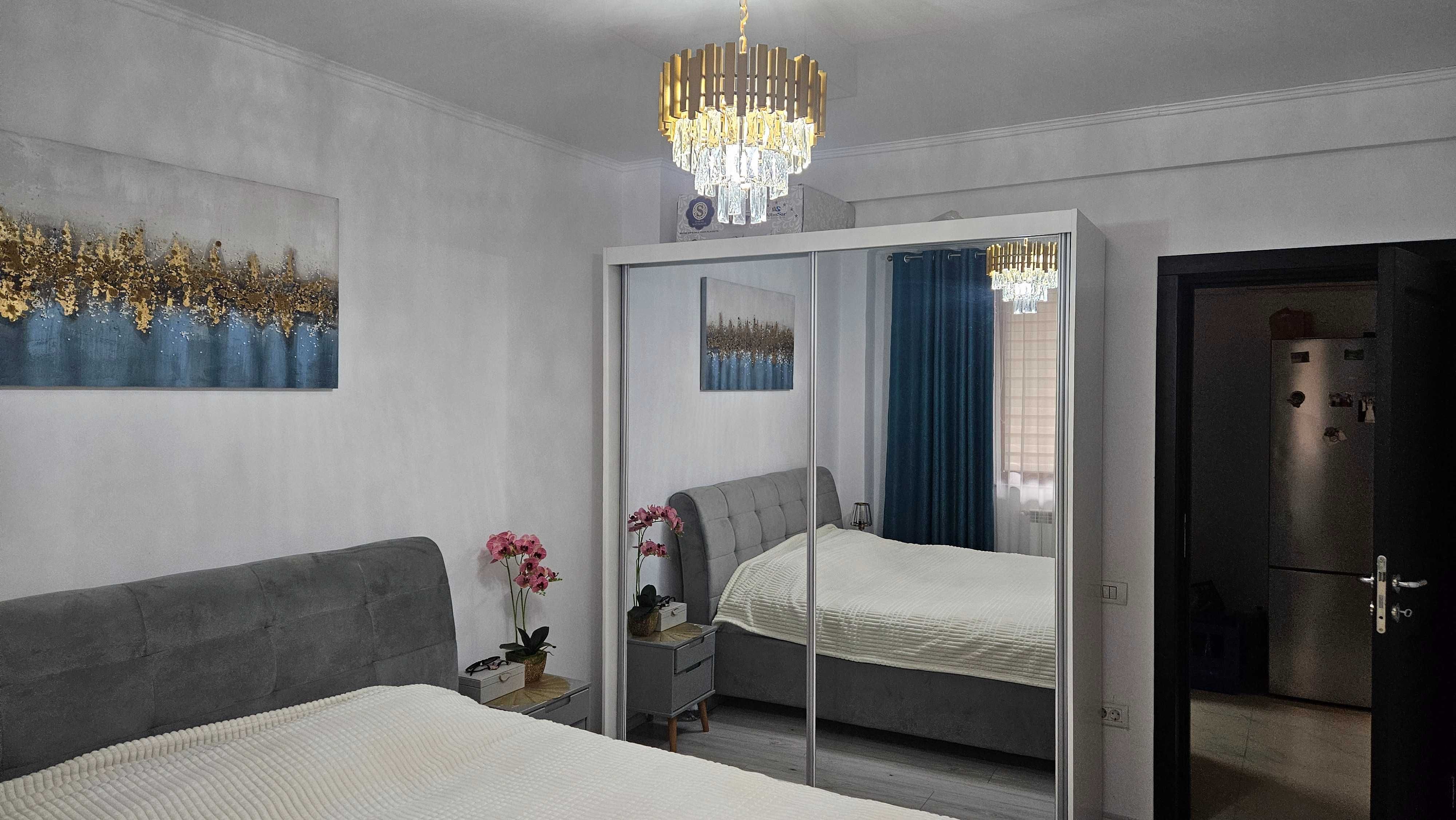 Apartament 2 camere de vanzare Mamaia -Sat langa Lidl