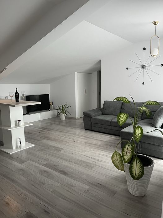 Apartament 2 camere Popas Pacurari-Valea Lupului