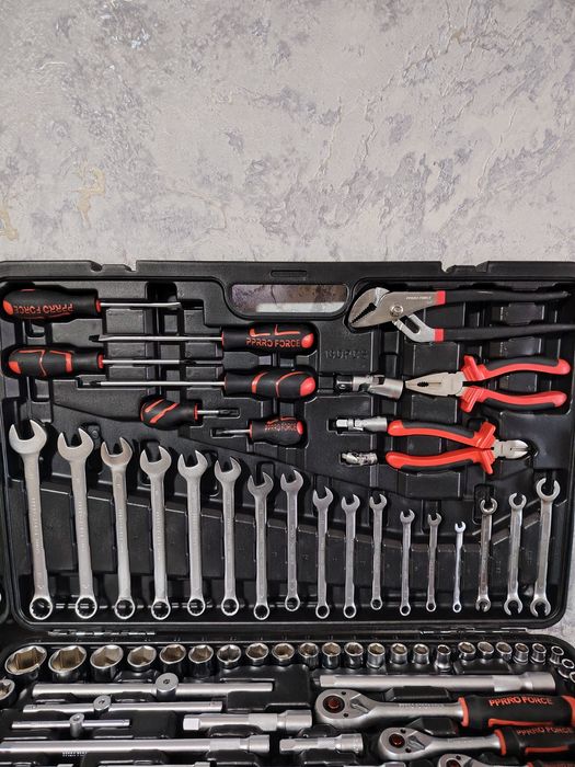 Piro forse birentidan 180 +8 naborimiz