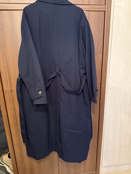 Trenci Mango plus size 2XL