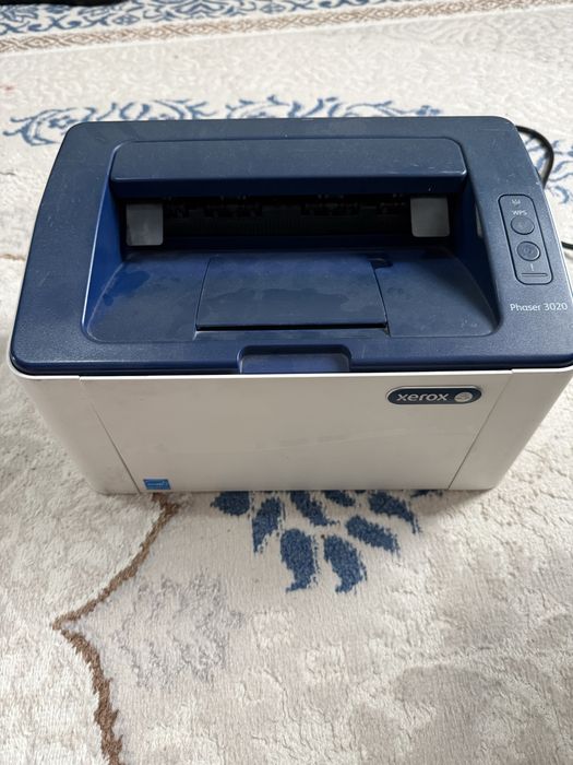 Xerox Phaser 3020