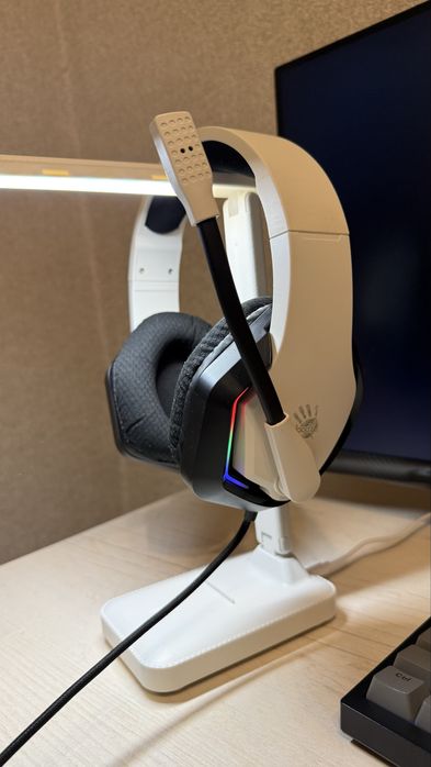 Наушники Bloody G260p