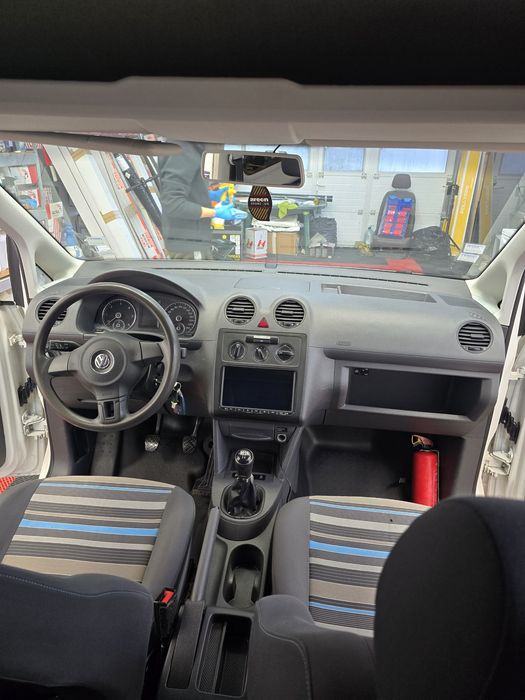 Vw caddy maxi Autoturism