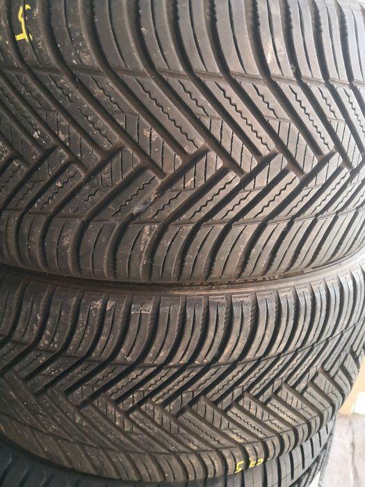 225 40 18 цола гуми hankook dot 24