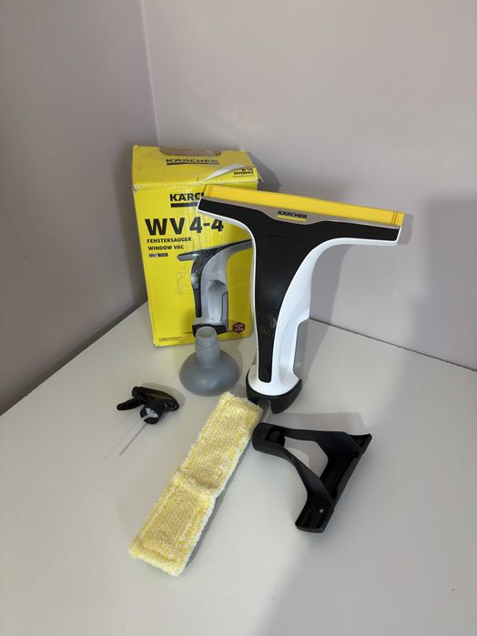Aspirator geamuri KARCHER WV 4 4 WV44BAT