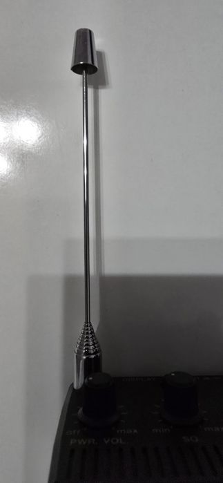 Statie radio portabila High Tec HT 4012 AmFm