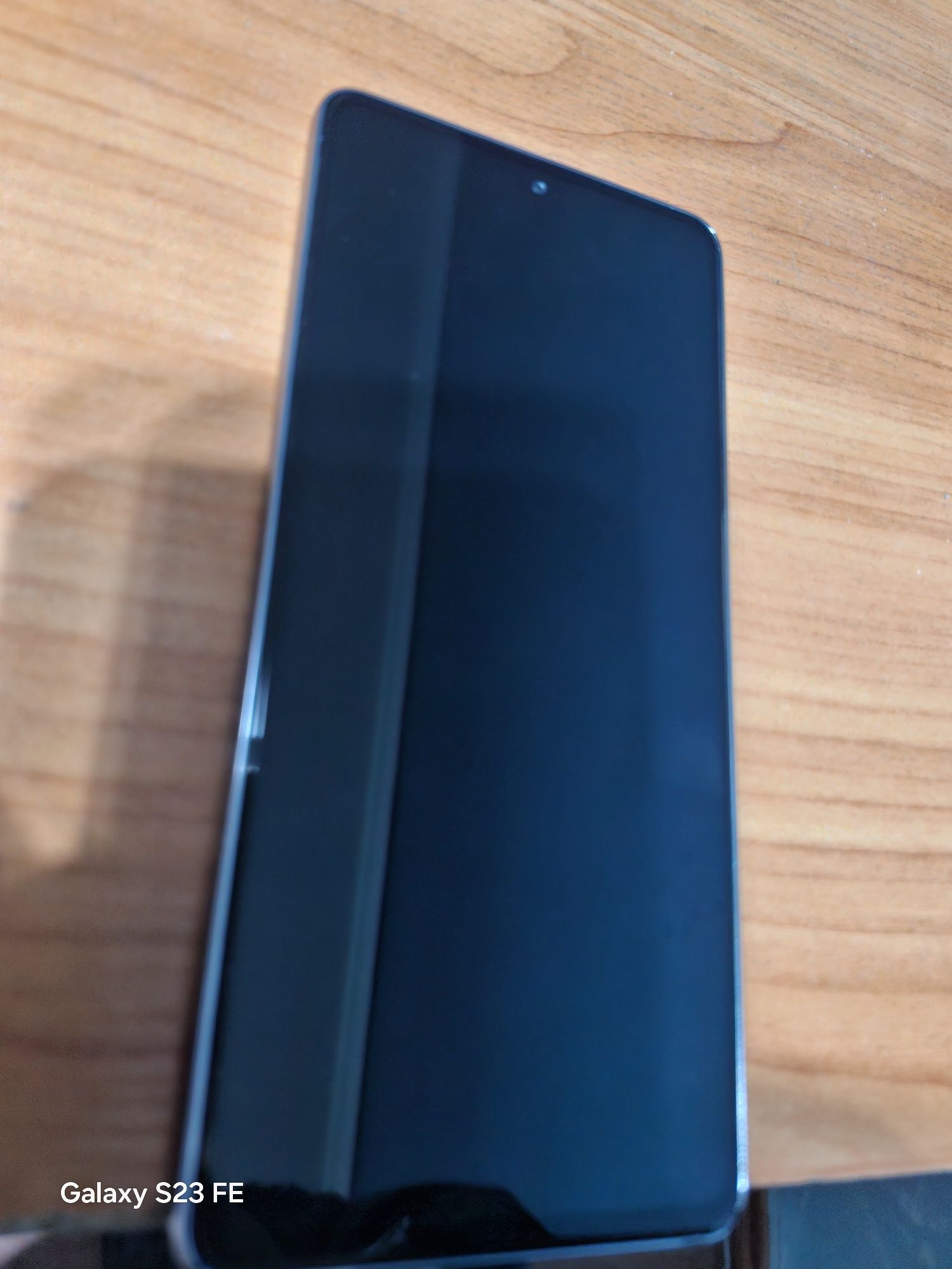 Samsung A73 5G yeng de