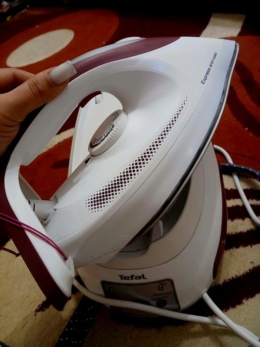 Fier de călcat Tefal