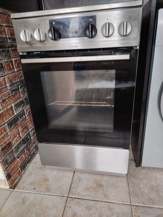 Фурна Gorenje като нова