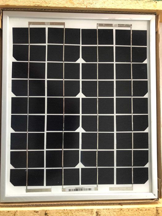 Modul solar 10Watt