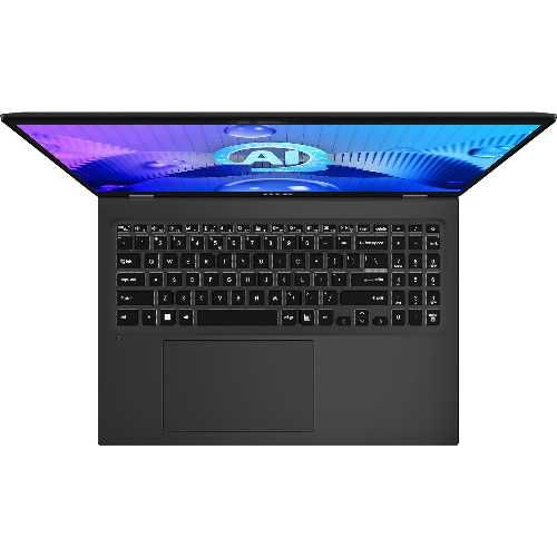 MSI Prestige 16 AI Studio B1VGG-048FR, Ultra 7 155H | UsedProducts.ro