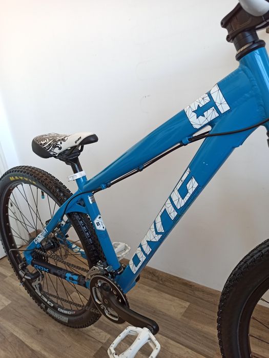 26" DRAG C1 PRO 2019, Дискови Спирачки, Палцови Скорости