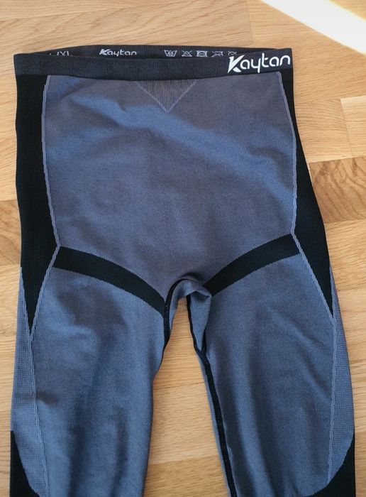 Kaytan Pantaloni sport termoactivi, Ladies L/XL