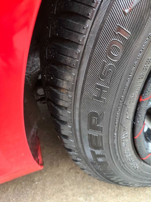 Opel Astra H 1.6 benzină