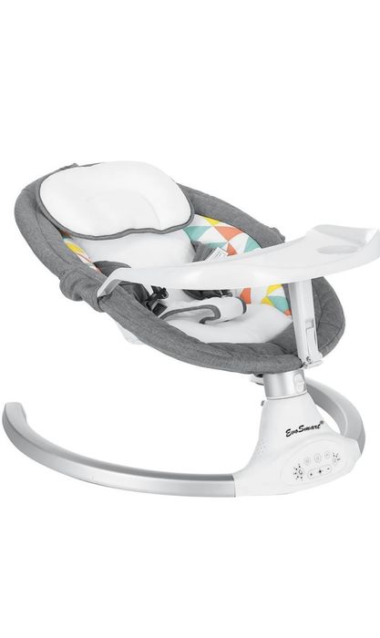 Leagăn electric EvoSmart