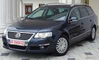 **Passat b6 highline 170cp dsg**