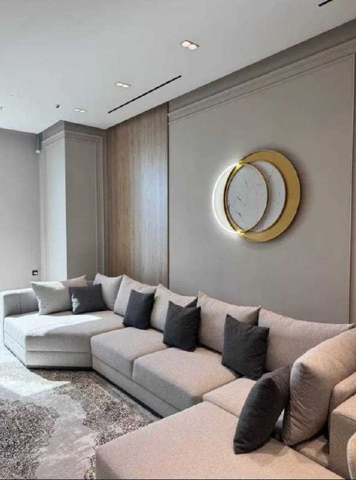 Продается 3-х комнатная квартира в ЖК NEST ONE