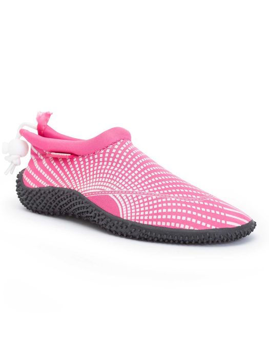 Дамски аква обувки Aqua Rainbow Rucanor, Розови, 40